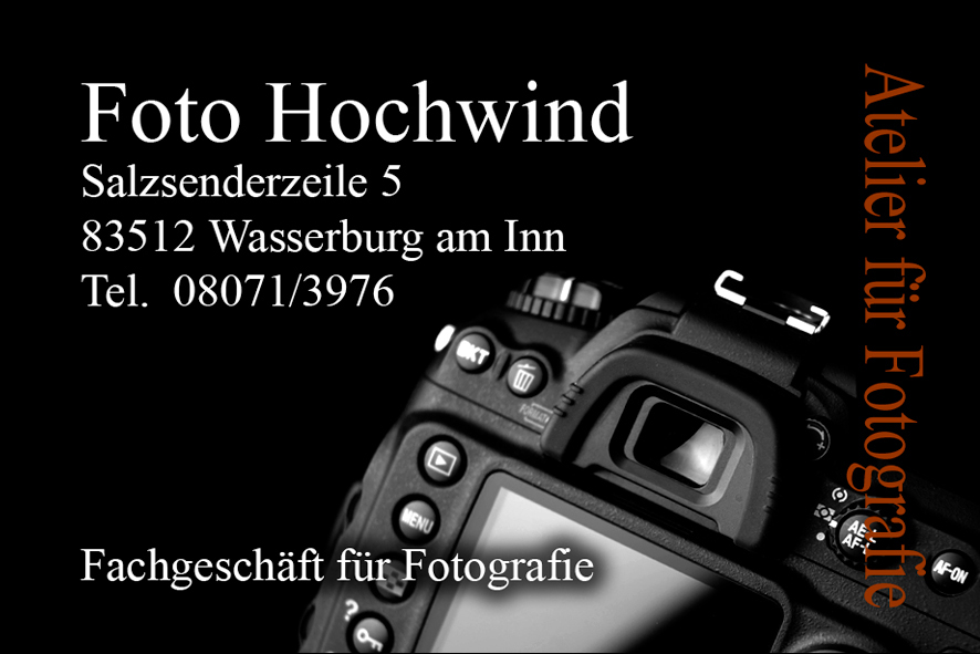 Foto Hochwind