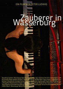 Zauberer in Wasserburg