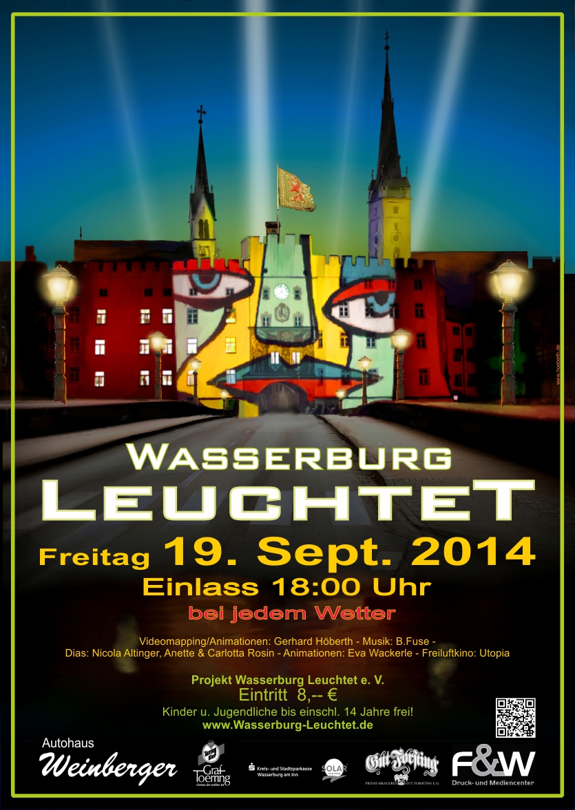 Plakat 2014