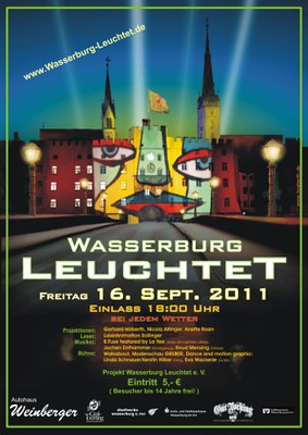 Plakat 2011