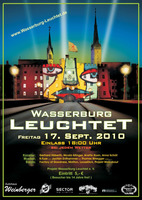 Plakat 2010