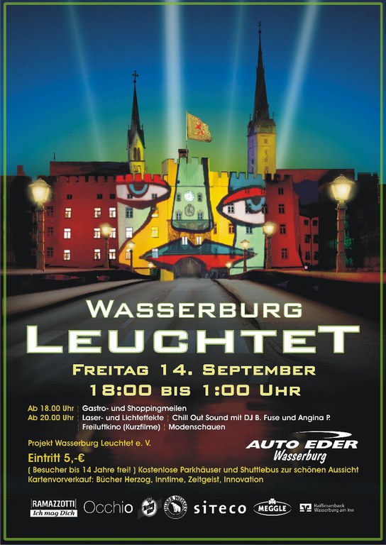 Plakat 2007