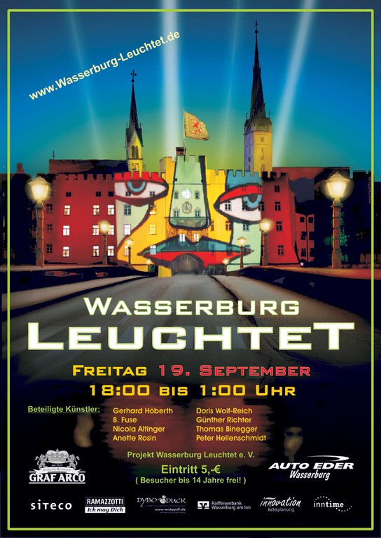 Plakat 2008