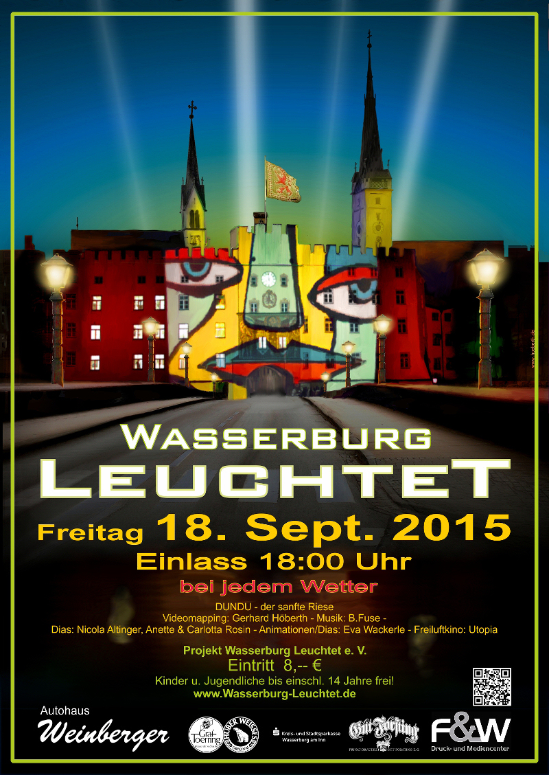 Plakat 2015