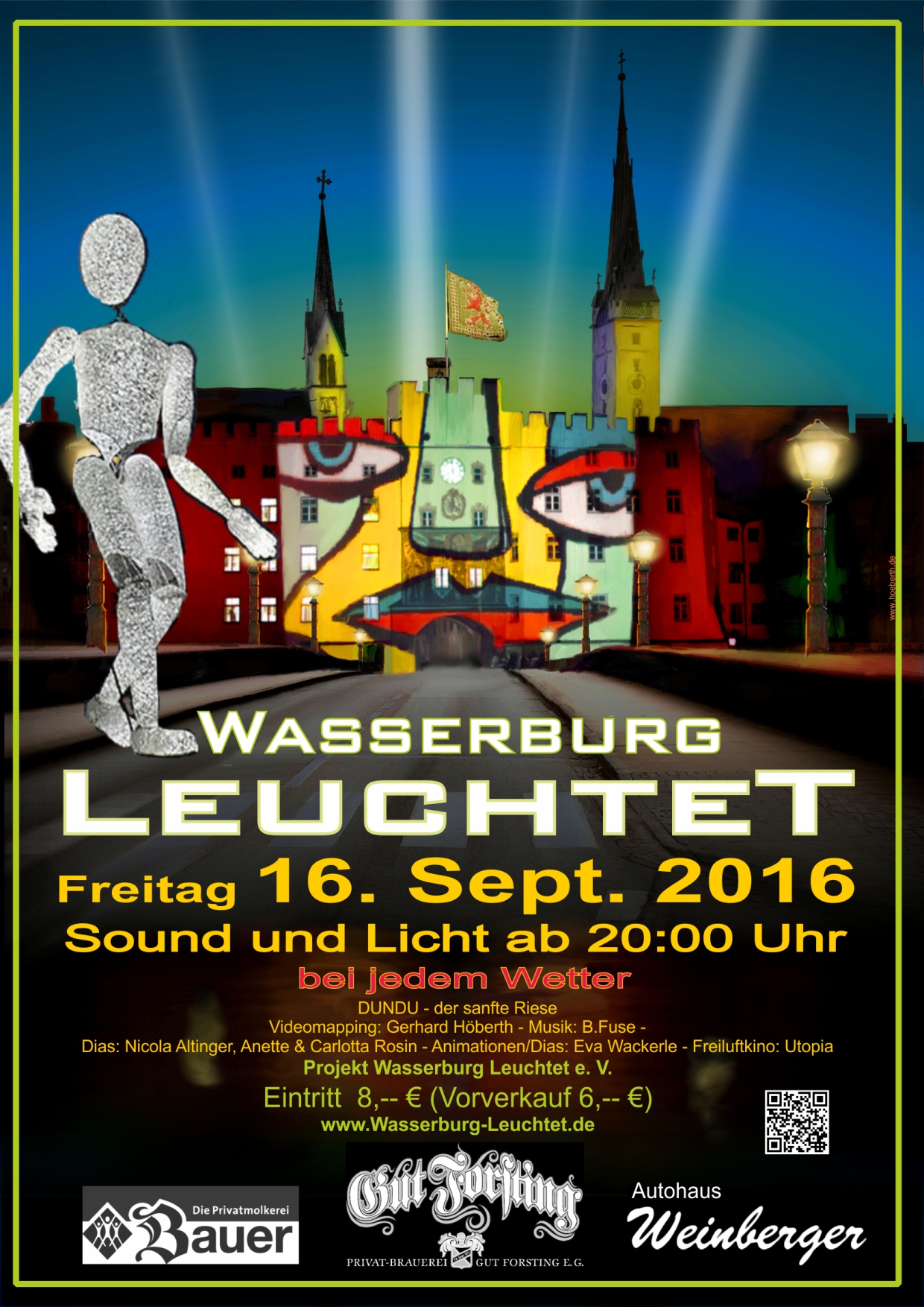 Plakat 2016