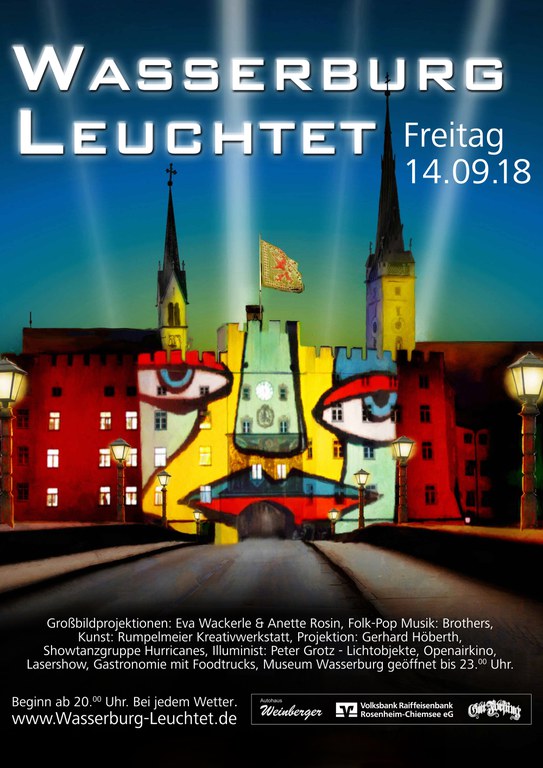 Plakat 2018