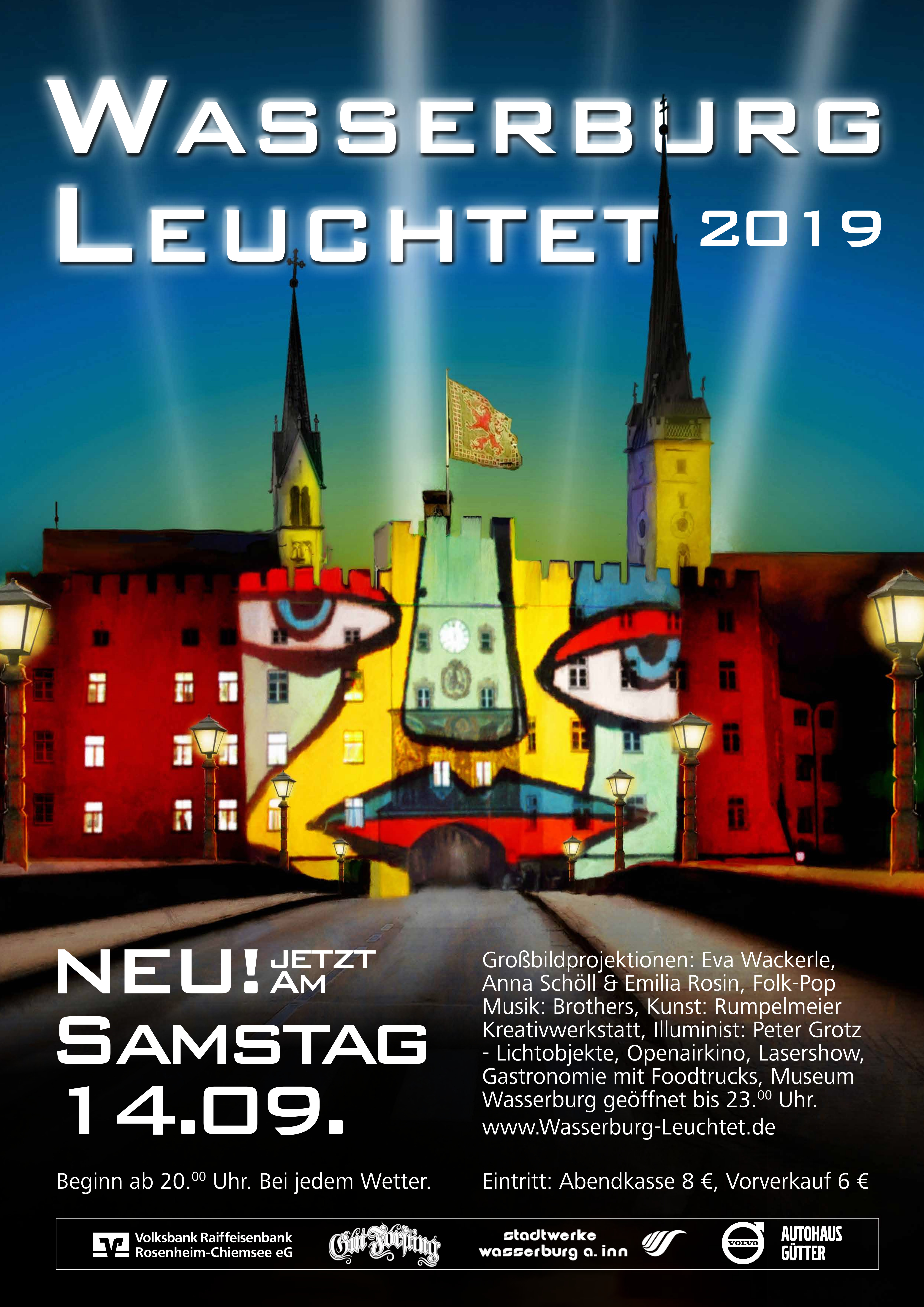 Plakat 2019