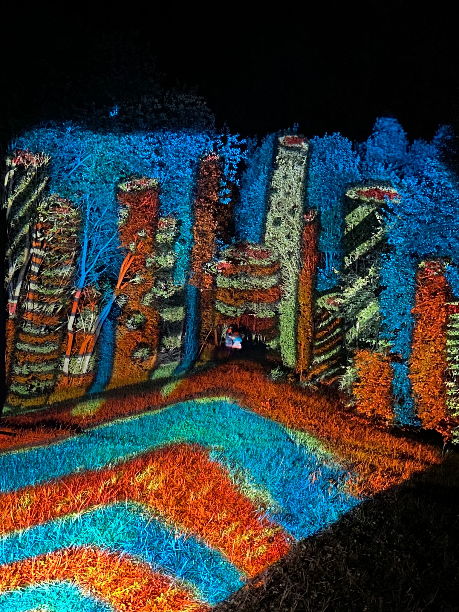 Stoa Leuchten September 2022