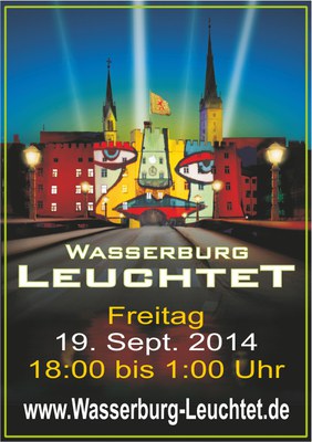 Anzeige und Plakat stehen zum Download bereit