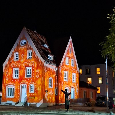 Frohe Weihnachten