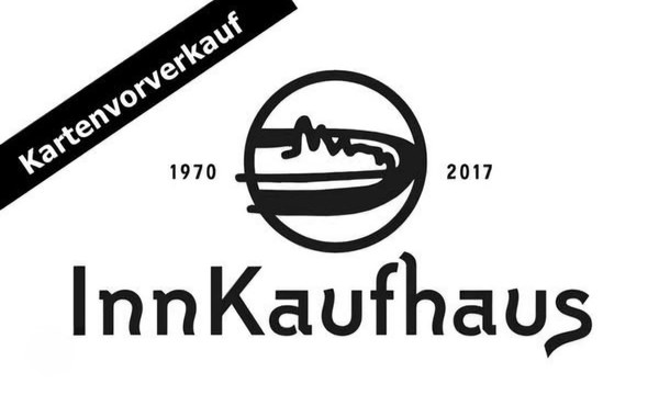 Kartenvorverkauf