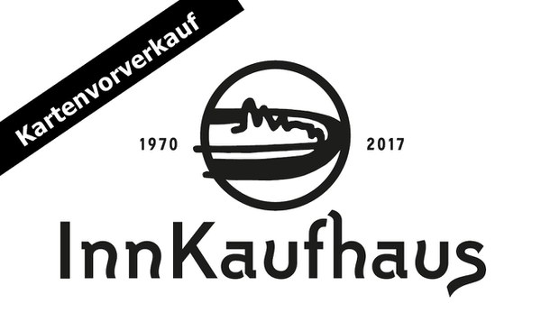 Stoa Leuchten - Kartenvorverkauf