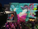 Wasserburg leuchtet 2023 Wasserburg leuchtet 2023