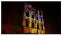 Wasserburg leuchtet – kleiner Einblick trotz Absage