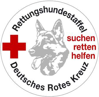 Rettungshundestaffel des BRK