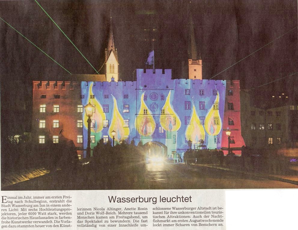 Süddeutsche Zeitung am Mo.21.09.2009