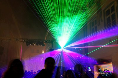 Lasershow