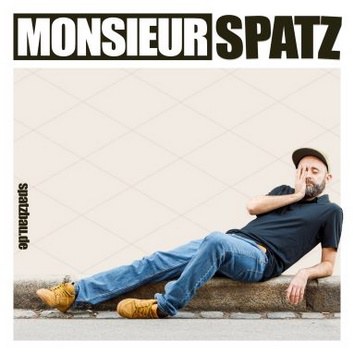 HipHop mit Monsieur Spatz