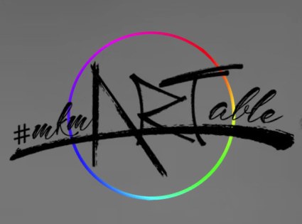 #mkmdanceCREW by #mkmARTable