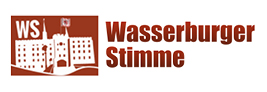 WB-Stimme Logo