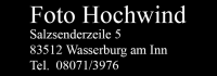 Foto Hochwind